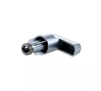Piezas De Cafetera, Perilla De Interruptor De Vapor De Arma Larga, Compatible Con DeLonghi, EAM2200/ESAM2200, 1 Uds.