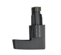 Piezas De Cafetera Perilla De Interruptor De Vapor De Arma Larga, Compatible Con DeLonghi, EAM2600 ESAM2600, Repuestos De Máquina De Café