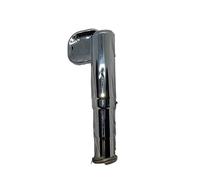 Piezas De Cafetera Perilla De Interruptor De Vapor De Arma Larga, Compatible Con DeLonghi, ECAM 22.360/ECAM 22.360.B