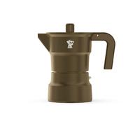 Piezas de cafetera Solidexpress 3T sideral de lujo, cachi