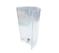 Piezas De Cafetera Tanque De Agua, Compatible Con Dolce Gusto, Compatible Con Genio, S Plus KP240140 KP340840 Reemplazo Del Contenedor De Agua