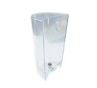 Piezas De Cafetera Tanque De Agua, Compatible Con KRUPS, Compatible Con Dolce Gusto, Genio S Plus KP240140 KP340840 Reemplazo De Contenedor A Prueba De Polvo