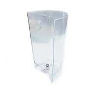 Piezas De Cafetera Tanque De Agua, Compatible Con KRUPS,Dolce Gusto Genio S Plus KP240140 KP340840 Reemplazo De Contenedor De Agua