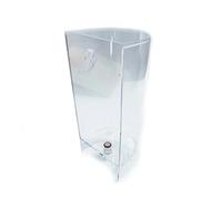 Piezas de cafetera tanque de agua Compatible con KRUPS Dolce Gusto Genio S Plus KP240140 KP340840 reemplazo de contenedor de agua