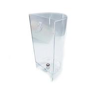 Piezas de cafetera tanque de agua, Compatible con KRUPS Dolce Gusto Genio S Plus KP240140 KP340840 reemplazo de contenedor de agua