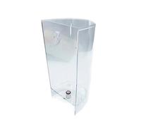 Piezas de cafetera tanque de agua, compatible con KRUPS,Dolce Gusto Genio S Plus KP240140 KP340840 reemplazo de contenedor de agua