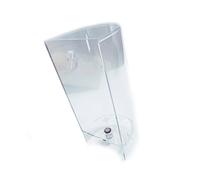 Piezas De Cafetera Tanque De Agua, Compatible Con KRUPS, Dolce Gusto Genio S Plus KP240140 KP340840 Reemplazo Del Contenedor De Agua
