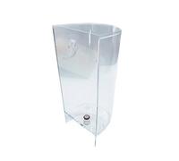 Piezas de cafetera tanque de agua for KRUPS Dolce Gusto Genio S Plus KP240140 KP340840 reemplazo de contenedor de agua