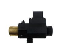 Piezas De Caldera, Interruptor De Sensor De Flujo De Agua, Compatible Con Ariston, Compatible Con Baxi Main, Compatible Con Beretta Ciao Green Part