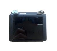 Piezas de cámara, Compatible con la Pieza de reparación del Conjunto LCD de Nikon D500