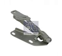 Piezas de capó DT SPARE PARTS 4.69078