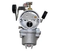 Piezas de carburador fueraborda 823040A4 823040T06 for for Mariner for 2.5HP 3.3HP 3.5HP Carburador de motor de barco de 2 tiempos 288