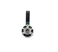 Piezas de cardán compatibles con cámara dji Mavic 3 Pro, Cable de señal PTZ, Brazo de balanceo/guiñada, Placa amortiguadora de Vibraciones, Soporte Disponible.(Gimbal Pitch Motor)