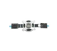 Piezas de cardán compatibles con cámara dji Mavic 3 Pro, Cable de señal PTZ, Brazo de balanceo/guiñada, Placa amortiguadora de Vibraciones, Soporte Disponible.(Gimbal Roll Motor)