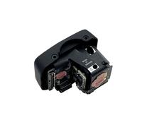 Piezas de cardán compatibles con dji Air 3, Cable PTZ de señal de cámara, Placa de amortiguación, Brazo de Rodillo y Carcasa Frontal de Lente de Repuesto for dron.(Camera Lens Module)