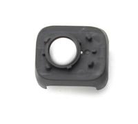 Piezas de cardán compatibles con DJI Mini 3 Pro, repuesto de carcasa, tapa de lente de cámara, cubierta trasera, accesorios de repuesto(Gimbal Front Cover)