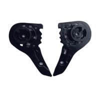 Piezas de Casco Accesorios Viseras de Casco Bloqueo Base para LS2 FF358 396 385