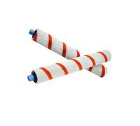 Piezas De Cepillo For Lavadora Y Robot Aspirador, Compatibles Con ILIFE, W450, Rodillo For Fregar Y Barrer, Limpieza De Suelos For El Hogar, Reparación De Aspiradoras.(2pcs)