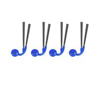 Piezas De Cepillo Lateral, Compatible Con Ecovacs, Compatible Con Deebot, X9/X9pro/X9 Pro Omni/X11 PRO/X11 PRO OMNI/X11 OMNICYCLONE Accesorios For Aspiradoras De Limpieza De Bordes(4PCS)