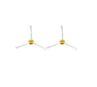Piezas de cepillo lateral compatibles con aspiradora robótica IRobot Roomba 500 600 700 Series 550 560 650 670 675 692 694 770 780 (2 piezas)