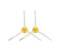 Piezas de cepillo lateral compatibles con IRobot Roomba 500 600 700 Series 550 560 650 670 675 692 694 770 780 Accesorios de aspiradora robótica(2pcs)