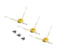 Piezas De Cepillo Lateral For Roomb, Serie 500, 600, 700, Accesorios De Aspiradora Robótica, Herramienta De Limpieza Del Hogar, Cepillo Lateral, 3 Uds.