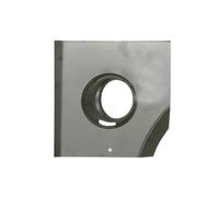 Piezas de chapa de reparación BLIC 6508-02-5051524P