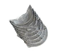 Piezas de cilindro moto Anillo de pistón del motor/cigüeñal de válvula de escape/cojinete de biela apto para EC7 SC7 GC7 JL-4G15/4G18 CVVT Kit de modificación de cilindro(Connecting rod)