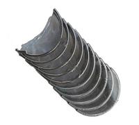 Piezas de cilindro moto Anillo de pistón del motor/cigüeñal de válvula de escape/cojinete de biela apto para EC7 SC7 GC7 JL-4G15/4G18 CVVT Kit de modificación de cilindro(Crankshaft bearing)