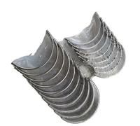 Piezas de cilindro moto Anillo de pistón del motor/cigüeñal de válvula de escape/cojinete de biela apto para EC7 SC7 GC7 JL-4G15/4G18 CVVT Kit de modificación de cilindro(Both bearing)