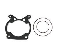 Piezas de cilindro moto Kit de cilindro 2013-2017 Kit de cilindro Bloque Anillo de pistón Junta de almohadilla de cojinete Apto para SX85 Apto para TC85 Koshine XN85(Gasket Pads)