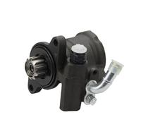 Piezas de coche bomba de dirección asistida hidráulica 1KZ 44310-35590 44310-35500 44310-60220 44310-26200, Compatible con Toyota Prado KZJ95 KZN185