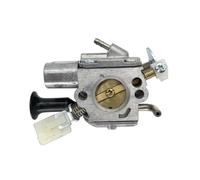 Piezas de coche Carburador Para Zama C1Q S247 Para Motosierra Para Stihl MS261 MS261C MS271 MS271C MS291 MS291C