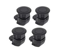Piezas de Coche duraderas Sensor Aparcamiento PDC para Lexus IS250 IS350 GS35089341-30020 89341-58010 89341-30010(Negro)