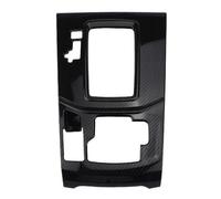 piezas de coche Embellecedor De Panel De Caja De Cambios De Consola De Coche, Cubierta De Marco, Calcomanías Para Mazda CX-5 CX5 2017 2018 2019