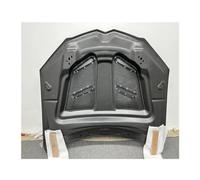 Piezas de coche Lambo URUS capó delantero de motor de carbono Compatible con cubierta de capó de motor Lamborghini URUS a M(Double-sided carbon)
