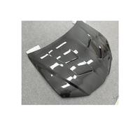 Piezas de coche Lambo URUS capó delantero de motor de carbono Compatible con cubierta de capó de motor Lamborghini URUS a M(Dry Carbon fiber)
