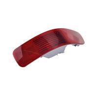 Piezas de coche Luz de parachoques trasero derecho, marcador Reflector lámpara antiniebla para Peugeot 4007, accesorios para Citroen 2007-2012 Luces traseras