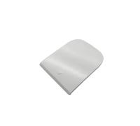 piezas de coche, Para Benz W206 Clase C 2022-2024 C180 C200. | C220 C250 C260 C300 OE:2068850001 Tapa de la cubierta del gancho de remolque del parachoques delantero del coche