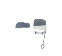 piezas de coche, Para Mercedes W167 GLE320 GLE350 GLE400. | Cubierta del remolque del parachoques delantero o trasero del coche GLE450 A1678857603 A1678852703