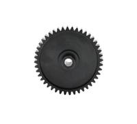 Piezas De Coche RC Para HPI Para Racing Para Savage Para Flux Para Torland 1/8 Acero Endurecido Metal 44T Engranaje Recto Engranaje Principal Piezas De Actualización Para Camión RC