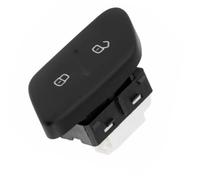 Piezas De Cochem Interruptor De Control De Cerradura De Puerta Interruptores De Bloqueo Central Compatible Con Para Polo Para MK5 2009-2014 OEM 6R1962125 Mando Cierre Centralizado
