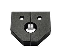 Piezas de conector de máquina de soldadura de filamento de impresora 1,75 mm Impresora de 3 coronas ABS Sensor ABS Carpintero PETG