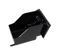 Piezas De Contenedor Negro De Caja De Escoria, Compatibles Con Delonghi, Máquina De Café ECAM21.117 350.15 D3T PRO, Multiusos