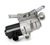 Piezas de Control de Aire de ralentí compatibles con Accord 1990 1991 1992 1993 1994 36450-PT3-A01 Válvula de Control de Aire de ralentí para automóvil, Accesorios Decorativos