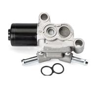 Piezas de Control de Aire de ralentí compatibles con Accord 1990 1991 1992 1993 1994 36450PT3A01 Válvula de Control de Aire de ralentí para automóvil, Accesorios Decorativos