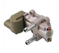 Piezas de Control de Aire de ralentí compatibles con Acura EL 1997 1998 1999 2000 16022-P2E-A51 Válvula de Control de Aire de ralentí para automóvil Componentes Decorativos Accesorios
