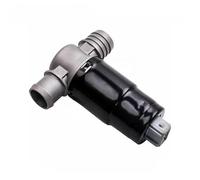 Piezas de Control de Aire de ralentí compatibles con BMW E30 320i 1982-1993 13411726209 Componentes de decoración de la válvula de Control de Aire de ralentí del automóvil