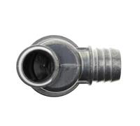 Piezas de Control de Aire de ralentí compatibles con BMW M3 1988 1989 1990 1991 0280140509 Válvula de Control de Aire de ralentí para automóvil, Pieza de Repuesto Decorativa