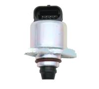 Piezas de Control de Aire de ralentí compatibles con Chevrolet Cavalier 1996-2002 12482707 Componentes de decoración de la válvula de Control de Aire de ralentí del automóvil